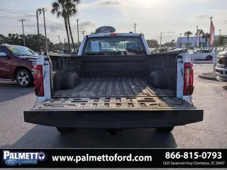Ford F-150 2024 4x2 XL 2dr Regular Cab 6.5 ft. SB
