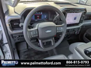 Ford F-150 2024 4x2 XL 2dr Regular Cab 6.5 ft. SB