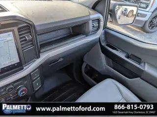 Ford F-150 2024 4x2 XL 2dr Regular Cab 6.5 ft. SB