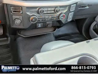 Ford F-150 2024 4x2 XL 2dr Regular Cab 6.5 ft. SB