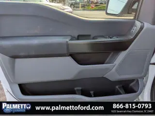 Ford F-150 2024 4x2 XL 2dr Regular Cab 6.5 ft. SB