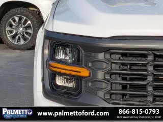 Ford F-150 2024 4x2 XL 2dr Regular Cab 6.5 ft. SB