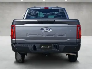 Ford F-150 2026 4x2 XL 2dr Regular Cab 8 ft. LB