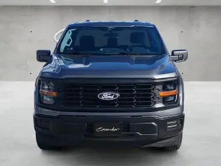 Ford F-150 2026 4x2 XL 2dr Regular Cab 8 ft. LB