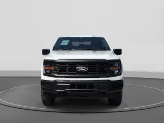Ford F-150 2024 4x4 XL 4p SuperCab 6.5 ft. CB