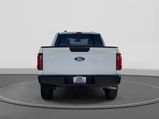 Ford F-150 2024 4x4 XL 4p SuperCab 6.5 ft. CB