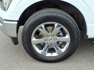 Ford F-150 2021 4x4 XLT 4dr SuperCab 6.5 ft. SB