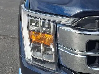 Ford F-150 2021 4x4 Lariat 4p SuperCab 6.5 ft. CB