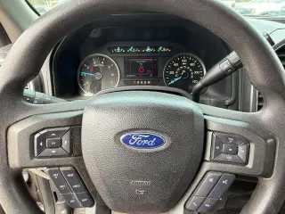 Ford F-150 2018 4x4 XLT 4dr SuperCab 8 ft. LB