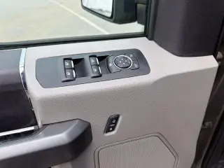 Ford F-150 2018 4x4 XLT 4dr SuperCab 8 ft. LB
