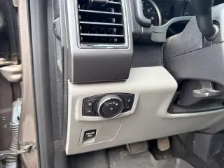 Ford F-150 2018 4x4 XLT 4dr SuperCab 8 ft. LB