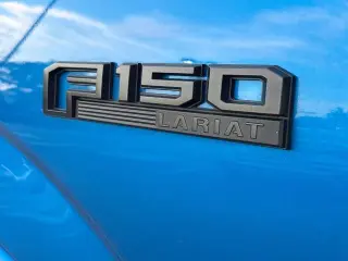Ford F-150 2020 4x4 Lariat 4dr SuperCab 6.5 ft. SB
