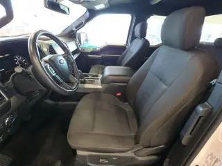 Ford F-150 2018 4x4 XLT 4dr SuperCab 8 ft. LB en Español