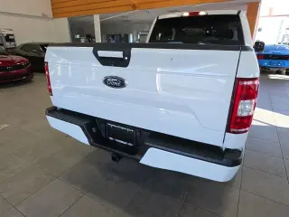 Ford F-150 2018 4x4 XLT 4dr SuperCab 8 ft. LB en Español