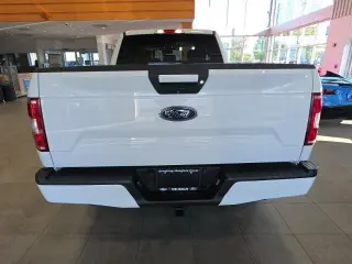 Ford F-150 2018 4x4 XLT 4dr SuperCab 8 ft. LB en Español