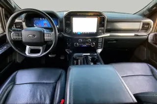 Ford F-150 2024 4x4 Lariat 4dr SuperCrew 5.5 ft. SB