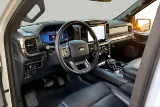 Ford F-150 2024 4x4 Lariat 4dr SuperCrew 5.5 ft. SB