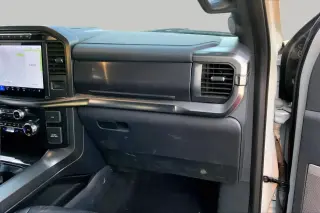 Ford F-150 2024 4x4 Lariat 4dr SuperCrew 5.5 ft. SB