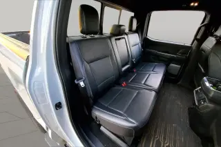 Ford F-150 2024 4x4 Lariat 4dr SuperCrew 5.5 ft. SB