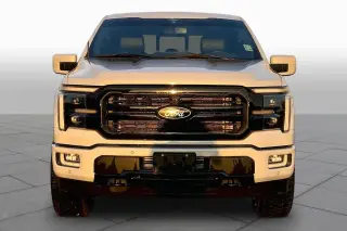 Ford F-150 2024 4x4 Lariat 4dr SuperCrew 5.5 ft. SB