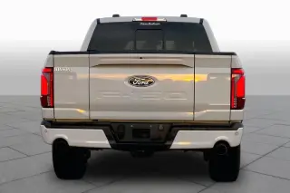 Ford F-150 2024 4x4 Lariat 4dr SuperCrew 5.5 ft. SB