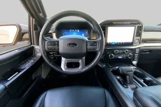 Ford F-150 2024 4x4 Lariat 4dr SuperCrew 5.5 ft. SB