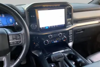 Ford F-150 2024 4x4 Lariat 4dr SuperCrew 5.5 ft. SB
