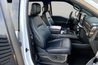 Ford F-150 2024 4x4 Lariat 4dr SuperCrew 5.5 ft. SB