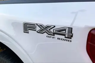 Ford F-150 2024 4x4 Lariat 4dr SuperCrew 5.5 ft. SB