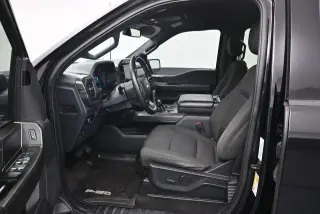 Ford F-150 2024 4x4 XLT 4p SuperCrew 6.5 ft. CB