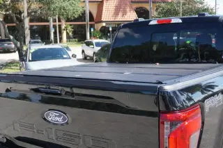 Ford F-150 2024 4x4 XLT 4p SuperCab 6.5 ft. SB