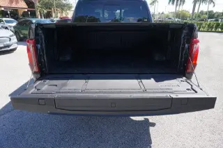 Ford F-150 2024 4x4 XLT 4p SuperCab 6.5 ft. SB