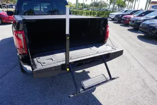 Ford F-150 2024 4x4 XLT 4p SuperCab 6.5 ft. SB