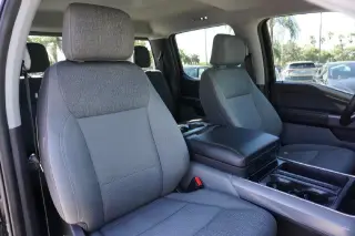 Ford F-150 2024 4x4 XLT 4p SuperCab 6.5 ft. SB
