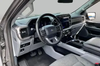 Ford F-150 2024 4x4 XLT 4dr SuperCrew 5.5 ft. SB