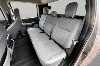 Ford F-150 2024 4x4 XLT 4dr SuperCrew 5.5 ft. SB