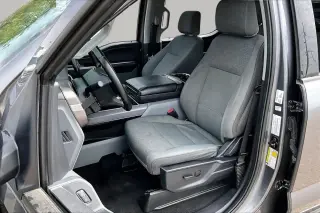 Ford F-150 2024 4x4 XLT 4dr SuperCrew 5.5 ft. SB