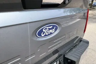 Ford F-150 2024 4x4 XLT 4dr SuperCrew 5.5 ft. SB