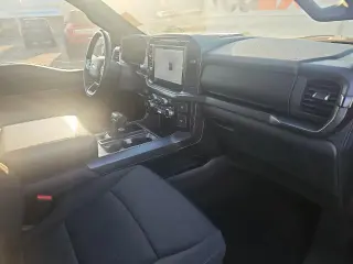 Ford F-150 2024 4x4 XLT 4p SuperCab 6.5 ft. CA