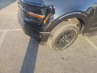 Ford F-150 2024 4x4 XLT 4p SuperCab 6.5 ft. CA