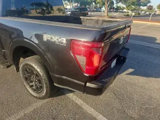 Ford F-150 2024 4x4 XLT 4p SuperCab 6.5 ft. CA