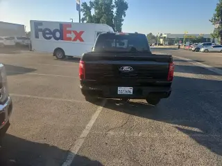Ford F-150 2024 4x4 XLT 4p SuperCab 6.5 ft. CA
