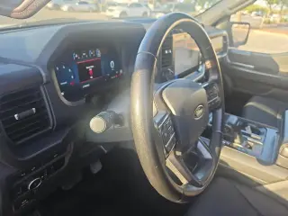 Ford F-150 2024 4x4 XLT 4p SuperCab 6.5 ft. CA