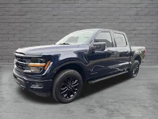 Ford F-150 2024 4x4 XLT 4p SuperCrew 6.5 ft. CB