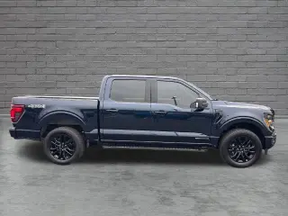 Ford F-150 2024 4x4 XLT 4p SuperCrew 6.5 ft. CB