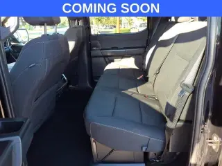 Ford F-150 2024 4x4 XLT 4p SuperCrew 6.5 ft. CB