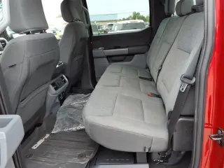 Ford F-150 2024 4x4 XLT 4p SuperCrew 5.5 ft. CB