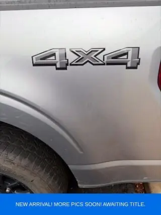Ford F-150 2024 4x4 XLT 4dr SuperCrew 5.5 ft. SB