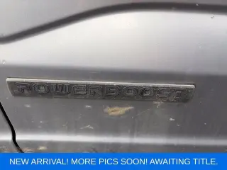 Ford F-150 2024 4x4 XLT 4dr SuperCrew 5.5 ft. SB