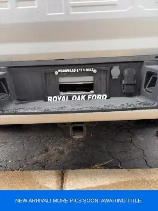 Ford F-150 2024 4x4 XLT 4dr SuperCrew 5.5 ft. SB